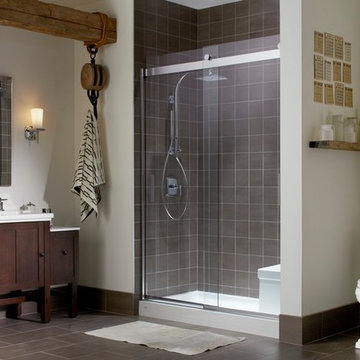 Weinstein Bath Spaces