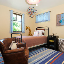 kids room