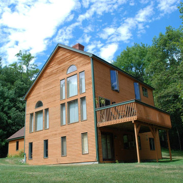 Exterior Photos