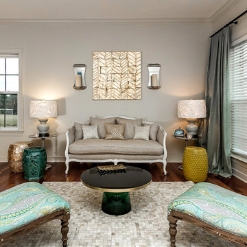 PIOTROWSKI RESIDENCE