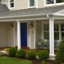Porch Ideas