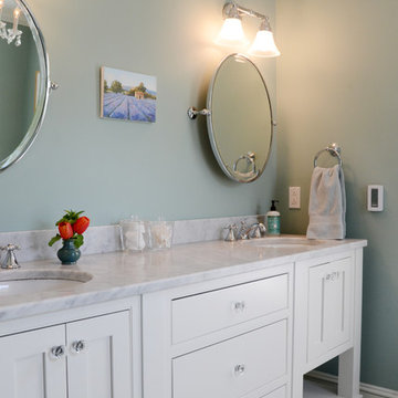 My Houzz: Form Meets Function In A Vermont Family Home
