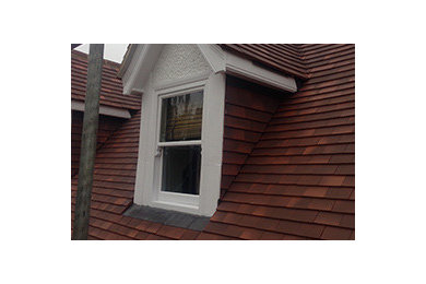 Roofing Case Study