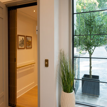 Modern Organic Elegance