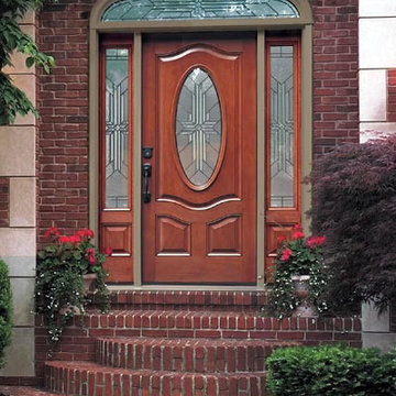 Therma Tru Doors
