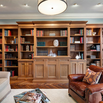 5th Avenue NYC Apartment
