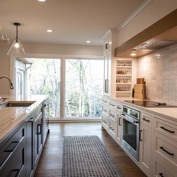 Navajo Lane Remodel