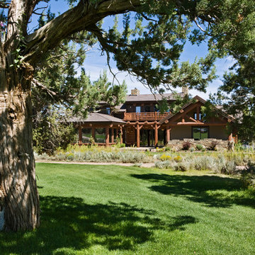 Central Oregon Estate