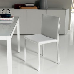 Amy Chair by Cattelan Italia - Dining Chairs