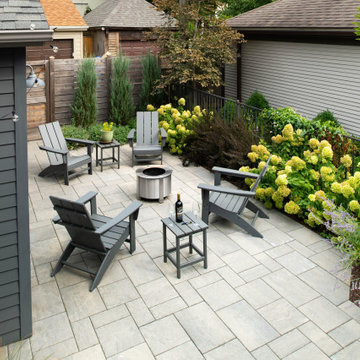 Lakewood-Balmoral Makeover