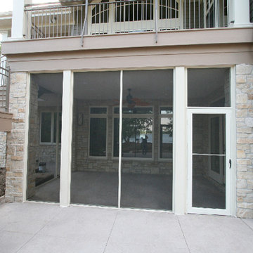 Outdoor Living