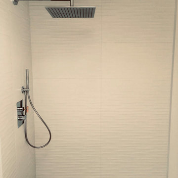 Mercer Island Master Bathroom Remodel