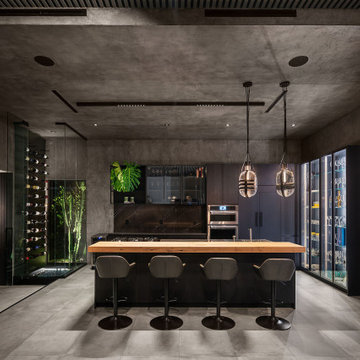Sans Souci Project