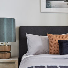DV bedroom
