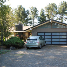exteriors