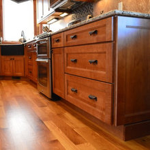 floors