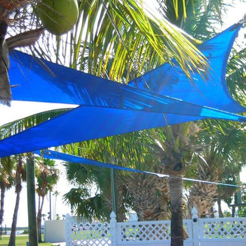 Shade Sails