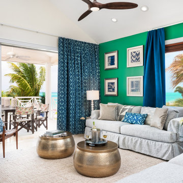 Grandview 301, Turks and Caicos Grace Bay