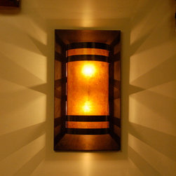 Mica Lighting - Products