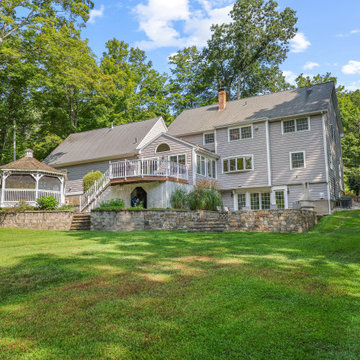 78 Bear Swamp Road, Andover, CT 06232