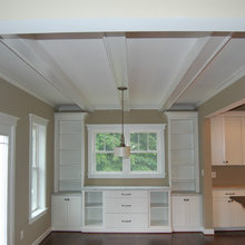 ceiling beams