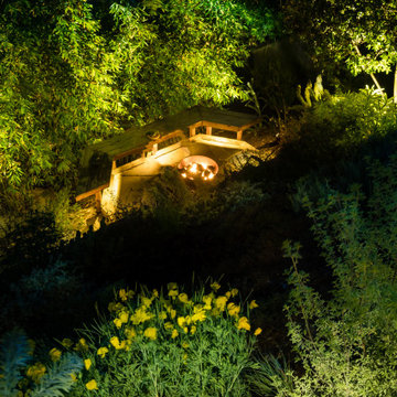 Hillside Transformation