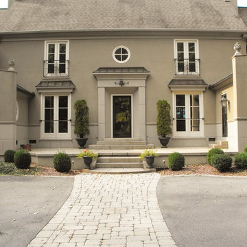 Estate Garden & Grounds Kingsport, Tennessee