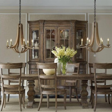 Dining Rooms 1