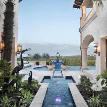 National Award Winning Development in Texas, USA