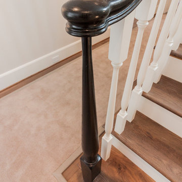 Project #53 | Blending Farmhouse Charm with Contemporary Elegance