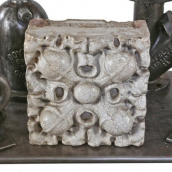 Terra Cotta - Molding And Millwork