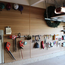 garage