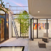 jardin interno