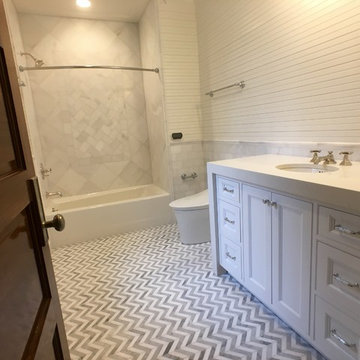 Paddle House Kitchen and Bath