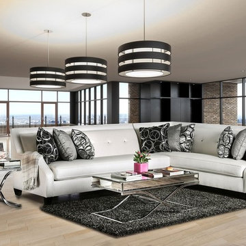 Our Work