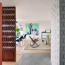 Screens / Stairs / Built-Ins