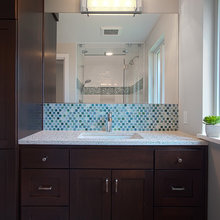 Bathroom Tile