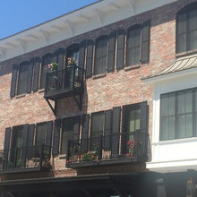 Composite Shutter's