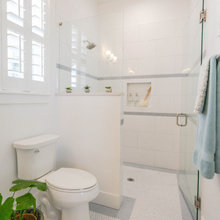 Bathroom Ideas