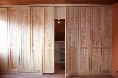 Klassisches Schlafzimmer in Sonstige