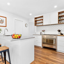 Snowshoe Kitchen Reno Ideas