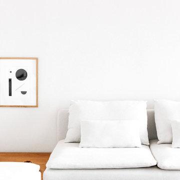 Market St I | Interior Design