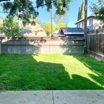 East Sac drainage solutions