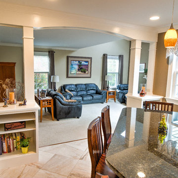 Kitchen (27), Harleysville, PA