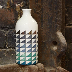 Geometric Luxury - Home Accessories & Decor