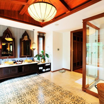 Villa Vidavi in Phuket