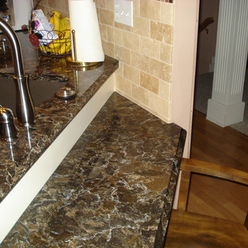My Work