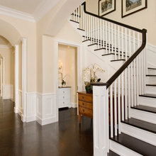 Annapolis Entry