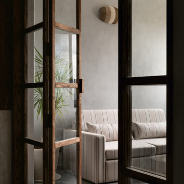 Oku House