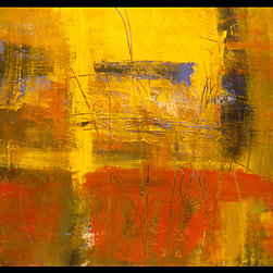 Uncovering the Blues - Artwork